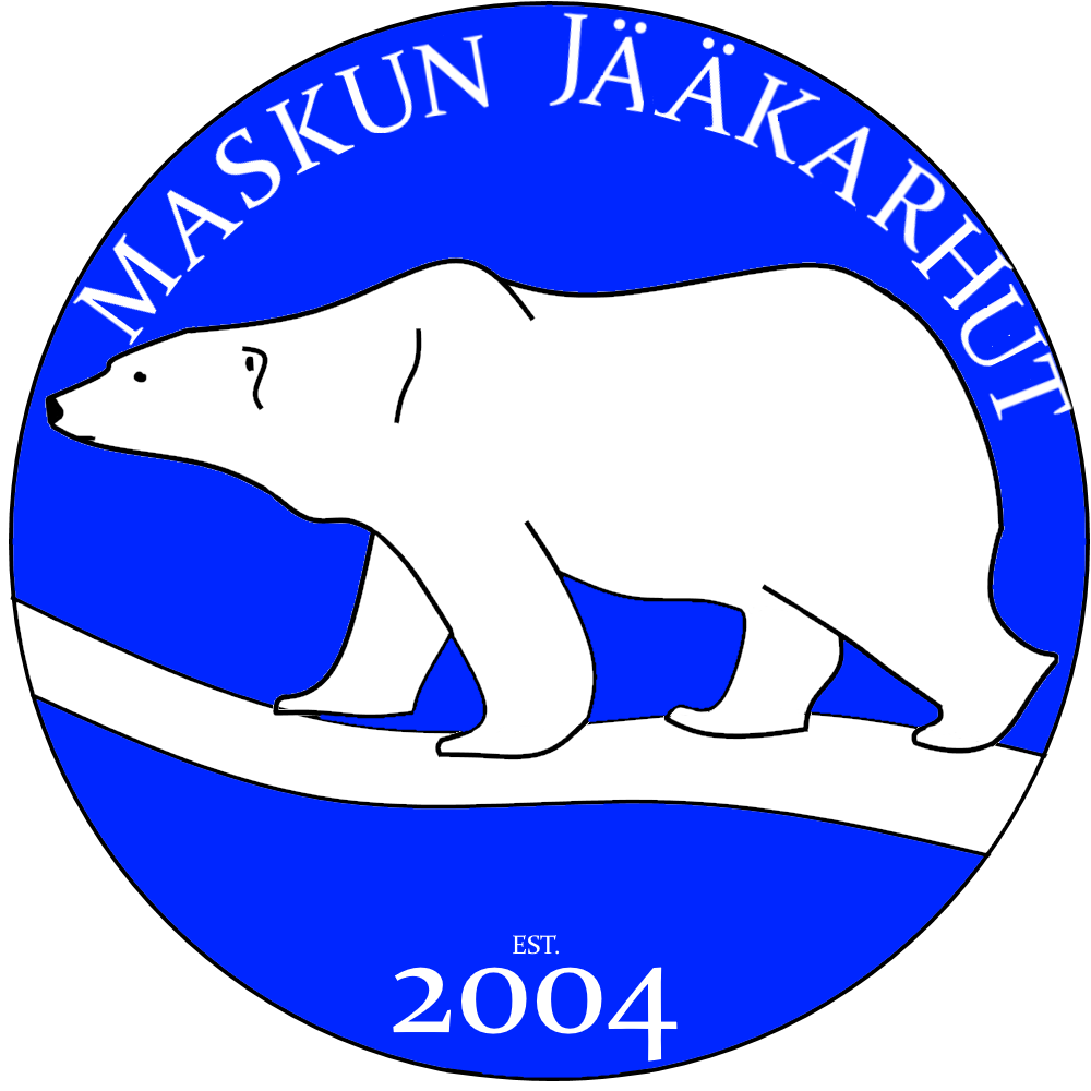 Maskun Jääkarhut